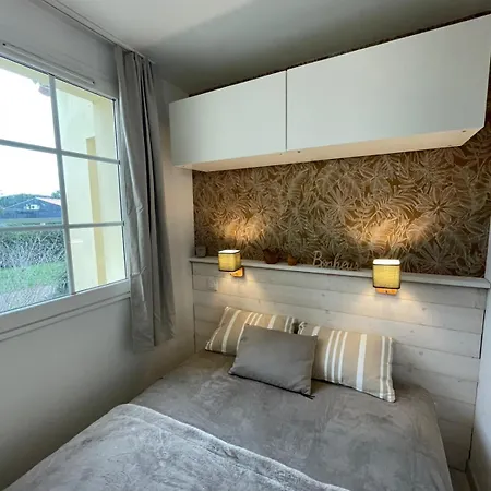 Appartement Port Bourgenay  Chez Camille&axel Talmont-Saint-Hilaire