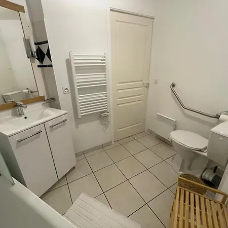 Port Bourgenay  Chez Camille&axel Talmont-Saint-Hilaire