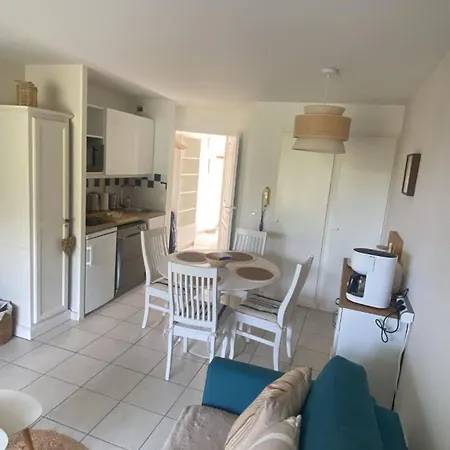 Port Bourgenay  Chez Camille&axel