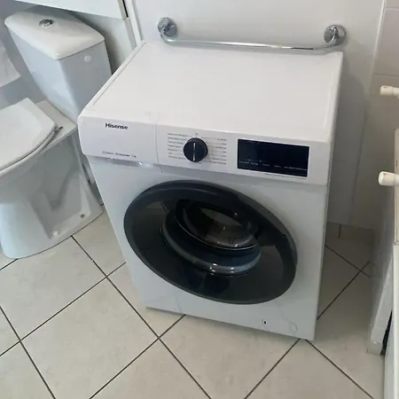 Port Bourgenay  Chez Camille&axel Appartement