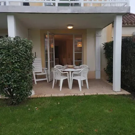 Appartement Port Bourgenay *
