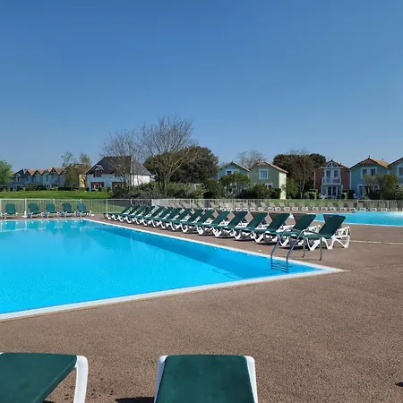 アパート Port Bourgenay 