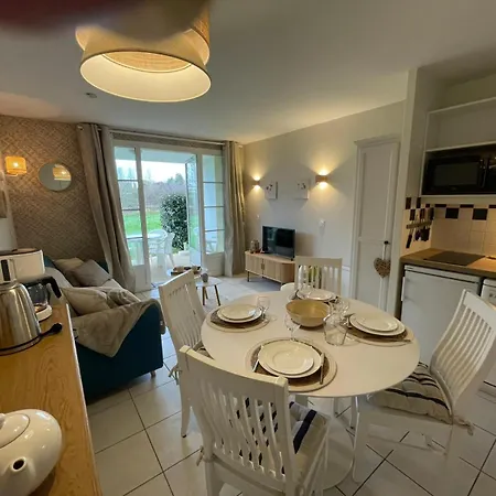 Port Bourgenay Appartement