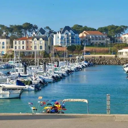 Port Bourgenay * Talmont-Saint-Hilaire