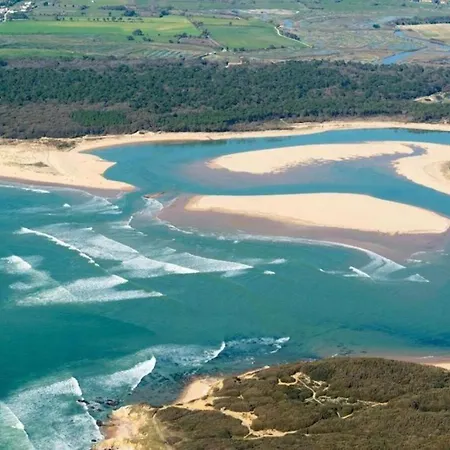 アパート Port Bourgenay 