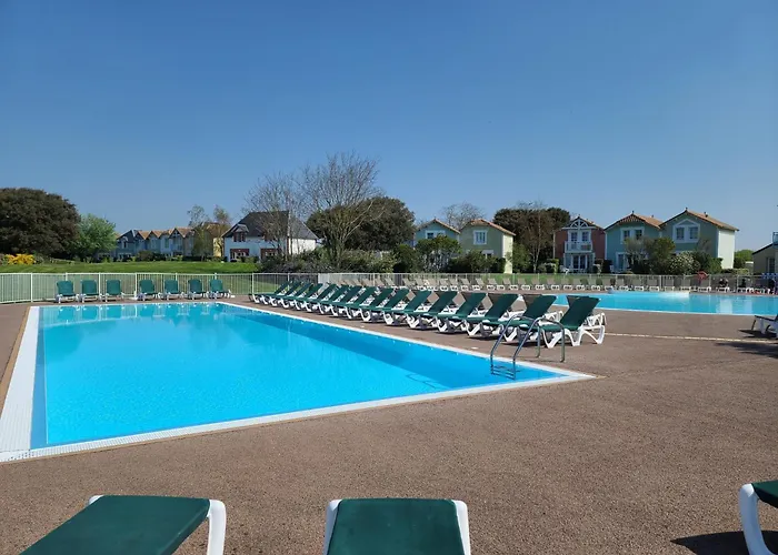 דירה Port Bourgenay 