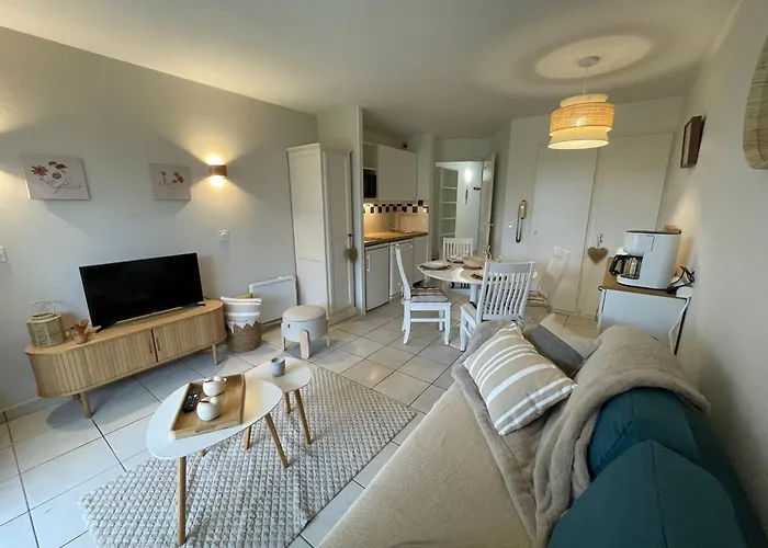 דירה Port Bourgenay 