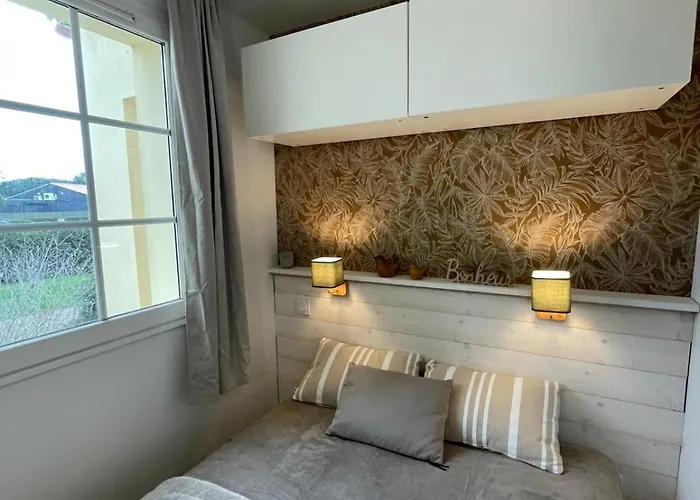 דירה Port Bourgenay 