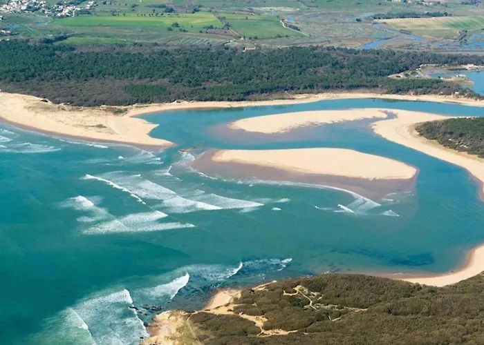 דירה Port Bourgenay 